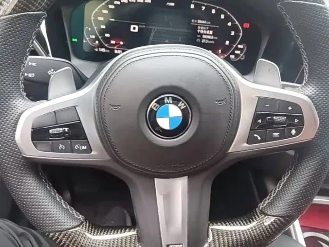 BMW 4 Series — Фото автомобиля 10