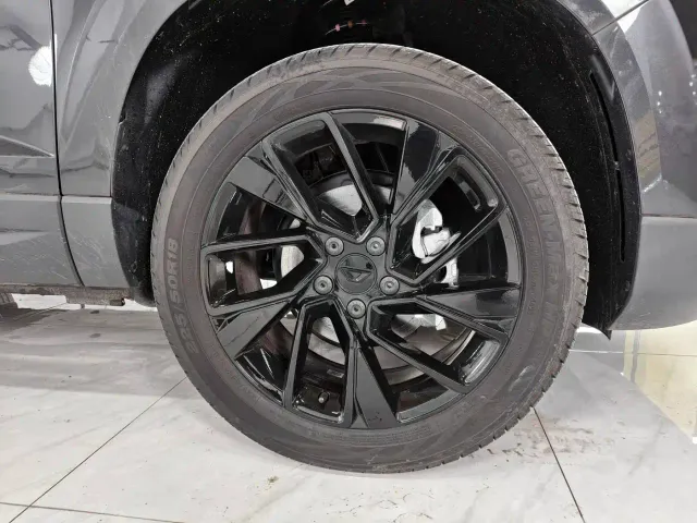 Jetta VS5 — Фото автомобиля 4