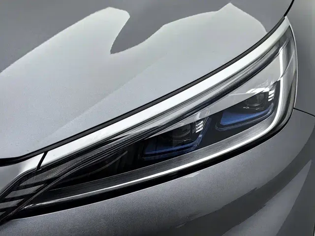 BYD Yuan PLUS — Фото автомобиля 7