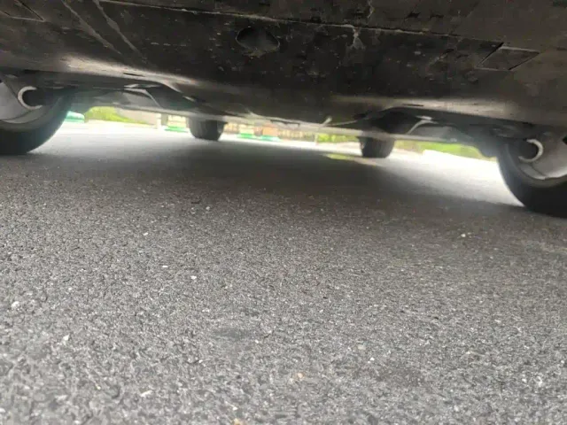 Tesla Model Y — Фото автомобиля 23