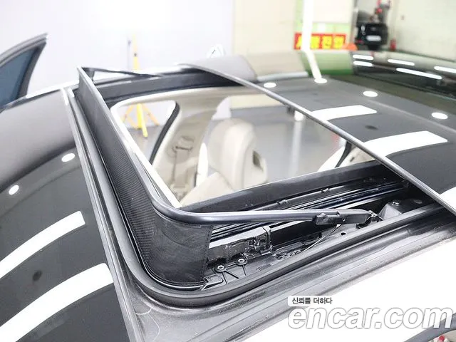 Kia K8 (New) Hybrid — Фото автомобиля 11