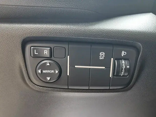 Changan Eado — Фото автомобиля 14