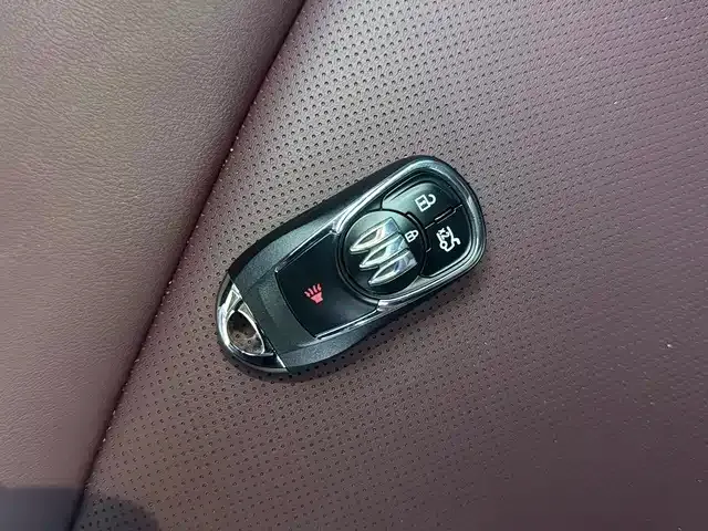 Buick Regal — Фото автомобиля 15