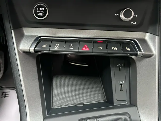 Audi Q3 — Фото автомобиля 15