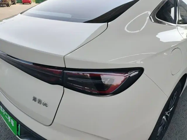 BYD Seal 06 — Фото автомобиля 7