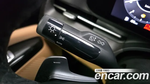 Kia Carnival 4th Gen — Фото автомобиля 29