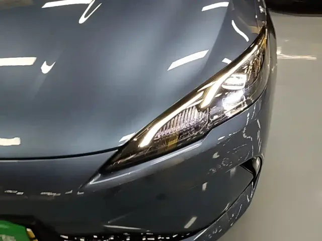 BYD Seal 05 DM-i — Фото автомобиля 23