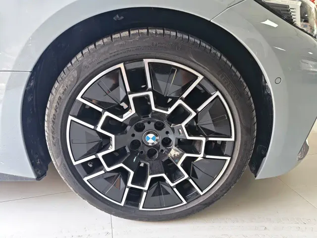 BMW 4 Series — Фото автомобиля 15