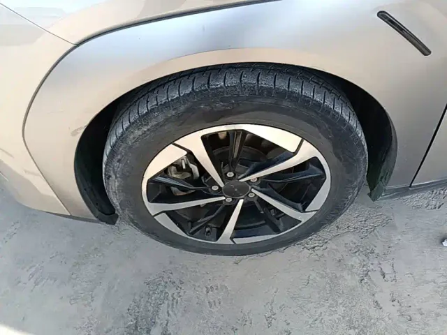 GAC Aion Y — Фото автомобиля 22