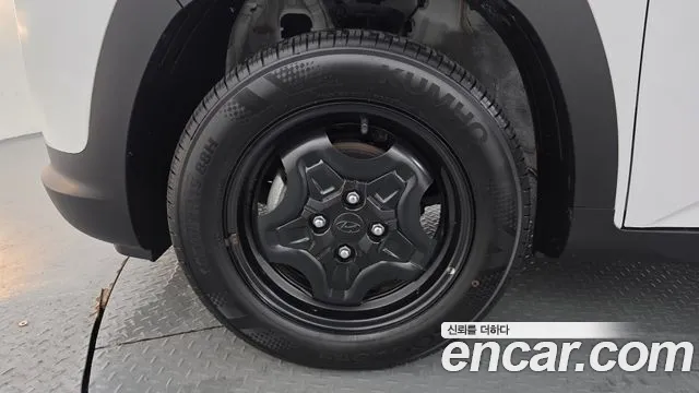 Hyundai Casper Casper Essential Light — Фото автомобиля 5