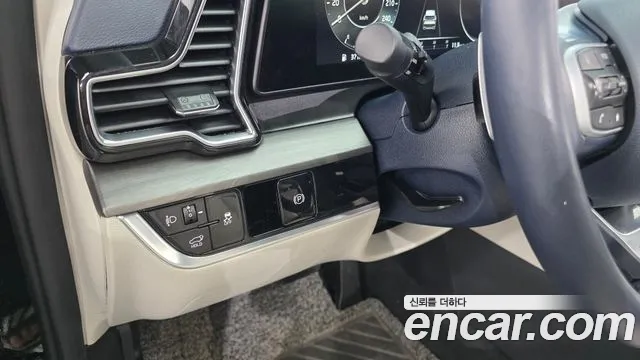Kia Sportage Sportage 5-е поколение Бензин 1.6 турбо 2WD — Фото автомобиля 15