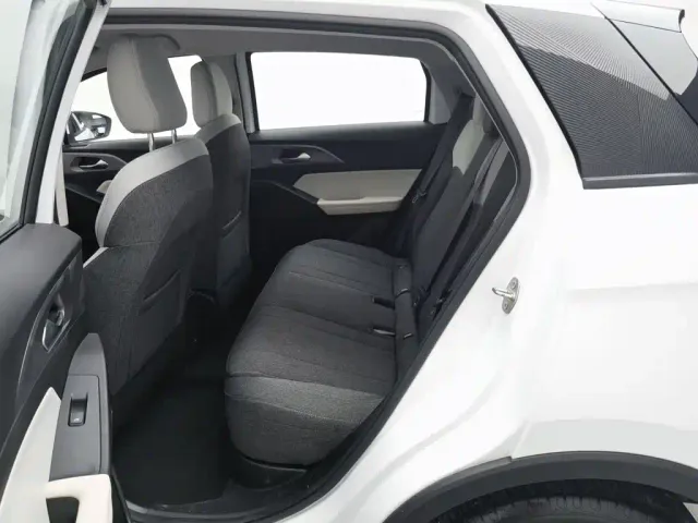 Geely Geometry E Firefly — Фото автомобиля 15