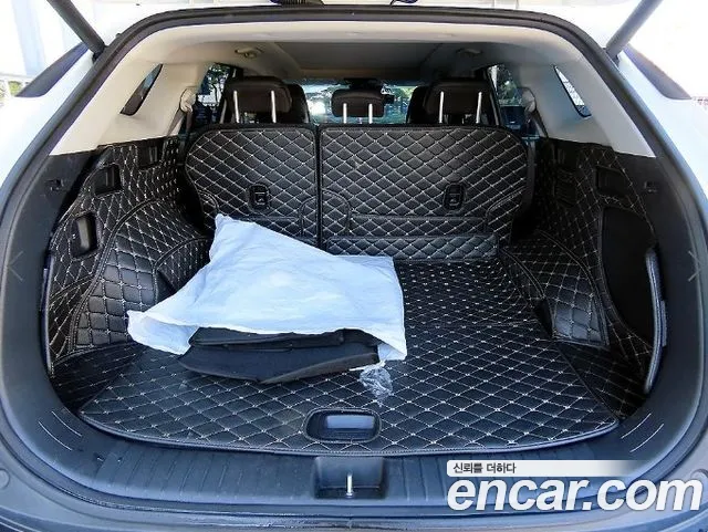 Kia Sportage 5th Gen — Фото автомобиля 16
