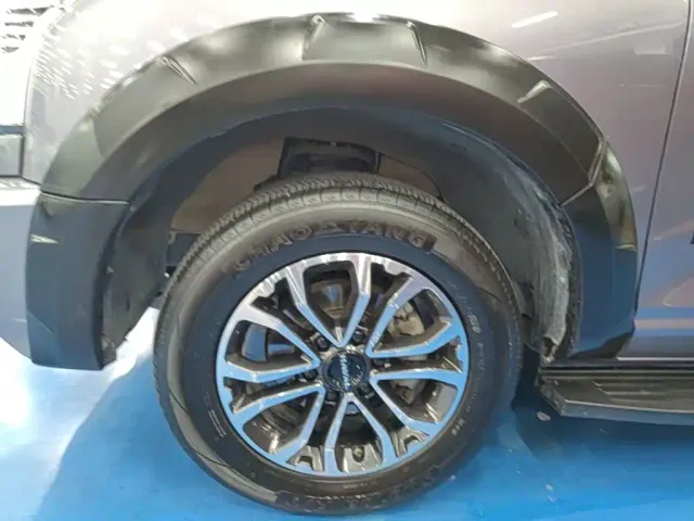 Haval H5 — Фото автомобиля 22