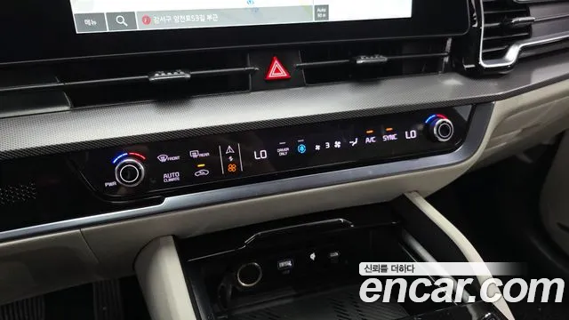 Kia Sportage — Фото автомобиля 14