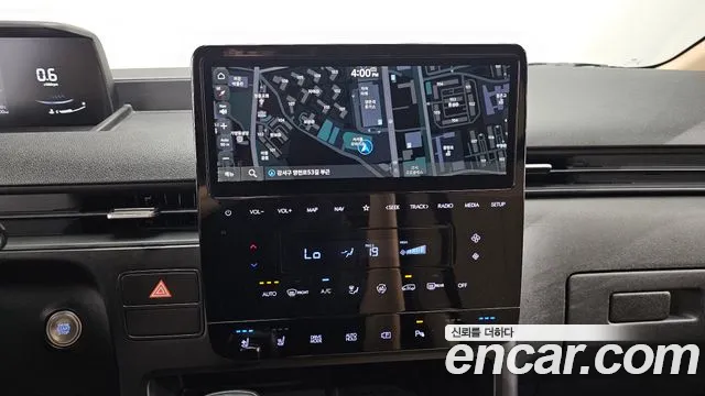 Hyundai Staria Staria L3.5 Карго 3 места — Фото автомобиля 14