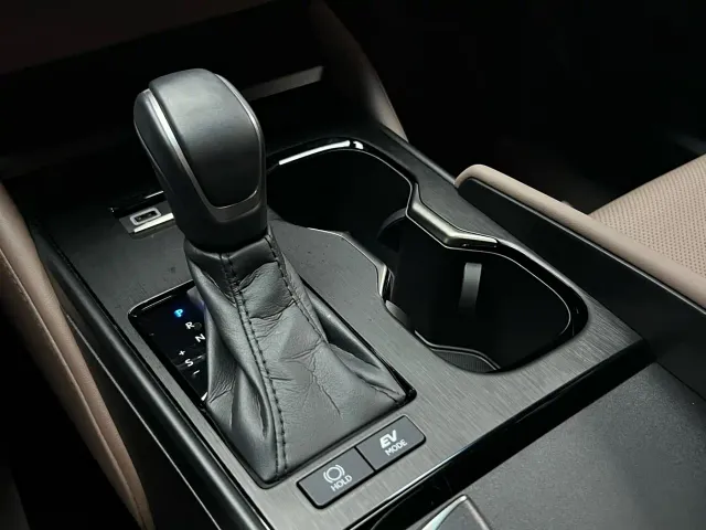 Lexus Lexus ES 2025 300h Ultimate Edition — Фото автомобиля 15