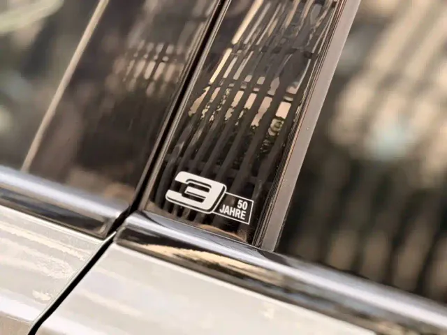 BMW 3 Series — Фото автомобиля 10