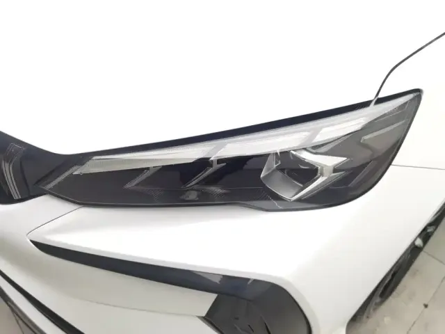 Geely Binrui — Фото автомобиля 7