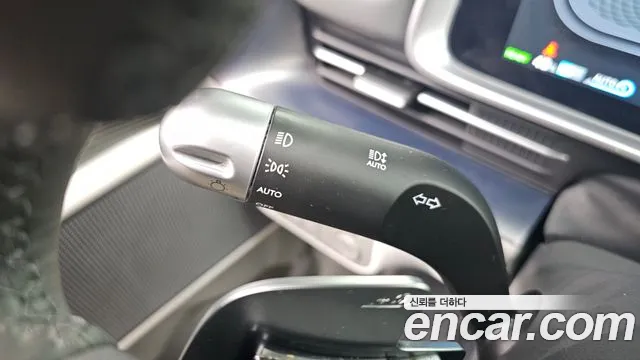 Hyundai Ioniq6 — Фото автомобиля 16