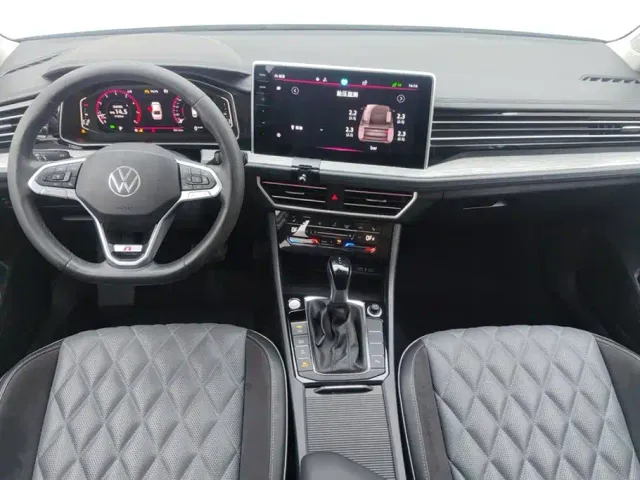 Volkswagen Sagitar — Фото автомобиля 12