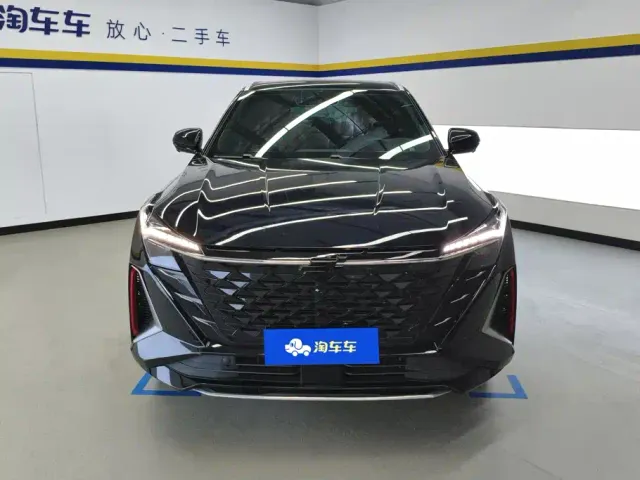 Changan Z6 — Фото автомобиля 2