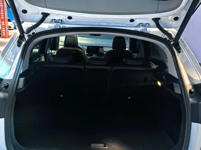 BMW X1 — Фото автомобиля 20
