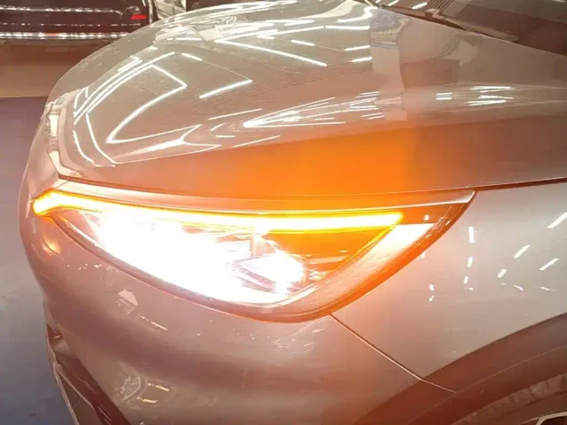 BYD Yuan PLUS — Фото автомобиля 23