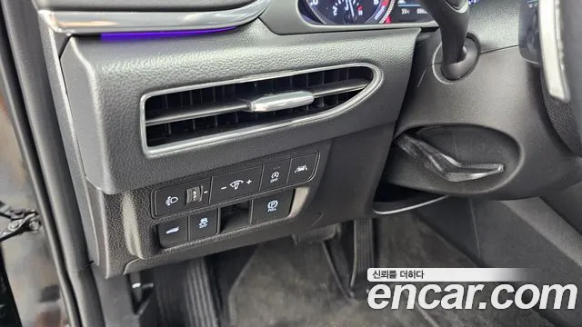 Hyundai Sonata Sonata (DN8) — Фото автомобиля 18