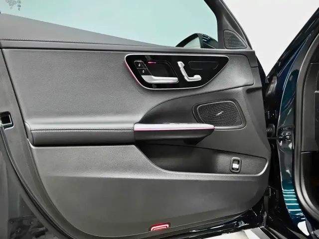 Mercedes-Benz C-Class — Фото автомобиля 17