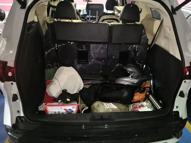 Toyota Sienna — Фото автомобиля 5