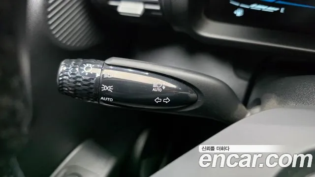 Hyundai Casper — Фото автомобиля 29