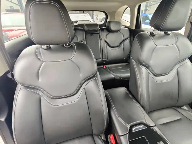 Haval H6 — Фото автомобиля 13