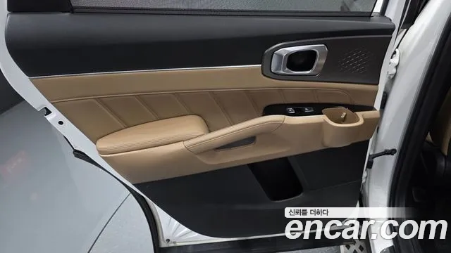 Kia Sorento 4th Gen — Фото автомобиля 25