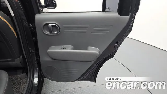 Hyundai Casper — Фото автомобиля 14