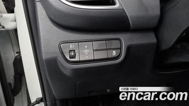 Kia Seltos Бензин 1.6 турбо 2WD — Фото автомобиля 25