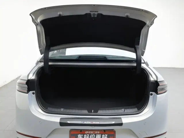GAC Aion S Plus — Фото автомобиля 16