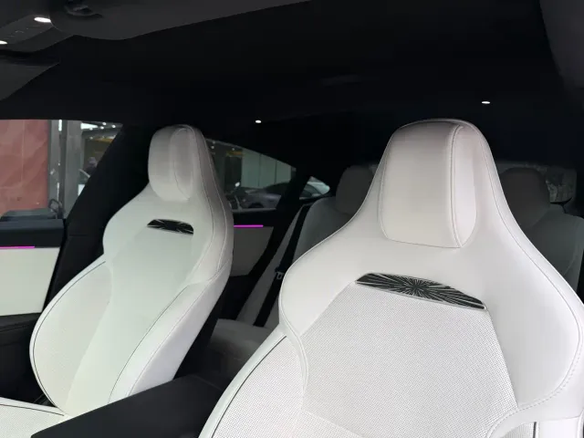 Tesla Model 3 — Фото автомобиля 25