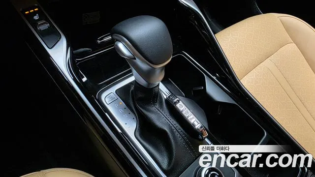 Kia Sorento Sorento 4-е поколение Дизель 2.2 2WD — Фото автомобиля 9