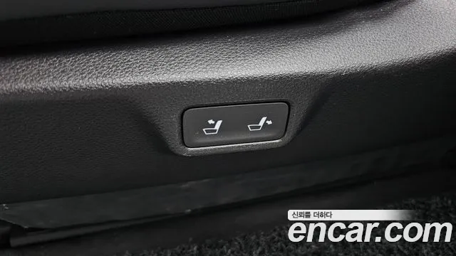 Kia Canival Carnival 4 поколение Бензин 9 мест Signature — Фото автомобиля 29