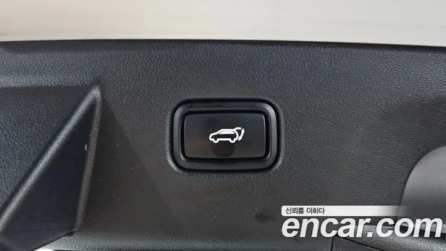 Hyundai Tucson — Фото автомобиля 15