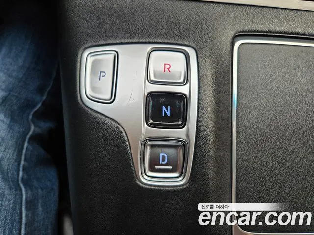 Hyundai Grandeur Новый Grandeur IG — Фото автомобиля 8