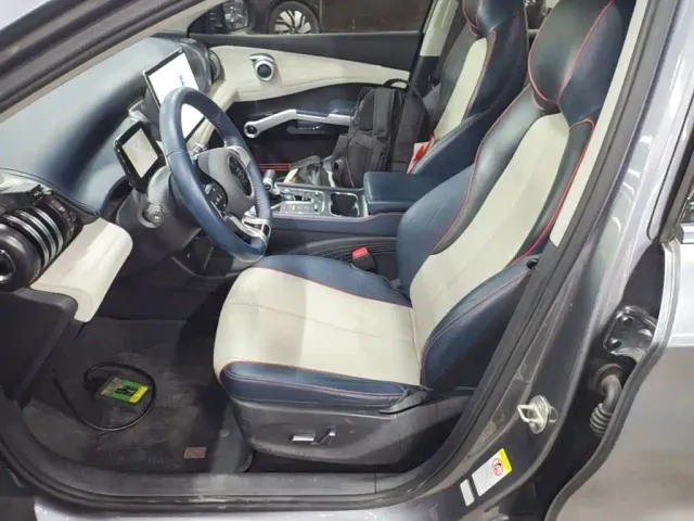 BYD Yuan PLUS — Фото автомобиля 14