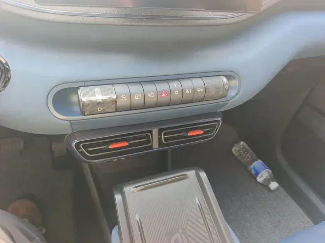 BYD Seagull — Фото автомобиля 15