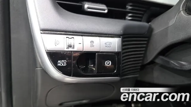 Hyundai Ioniq5 Ioniq5 — Фото автомобиля 18