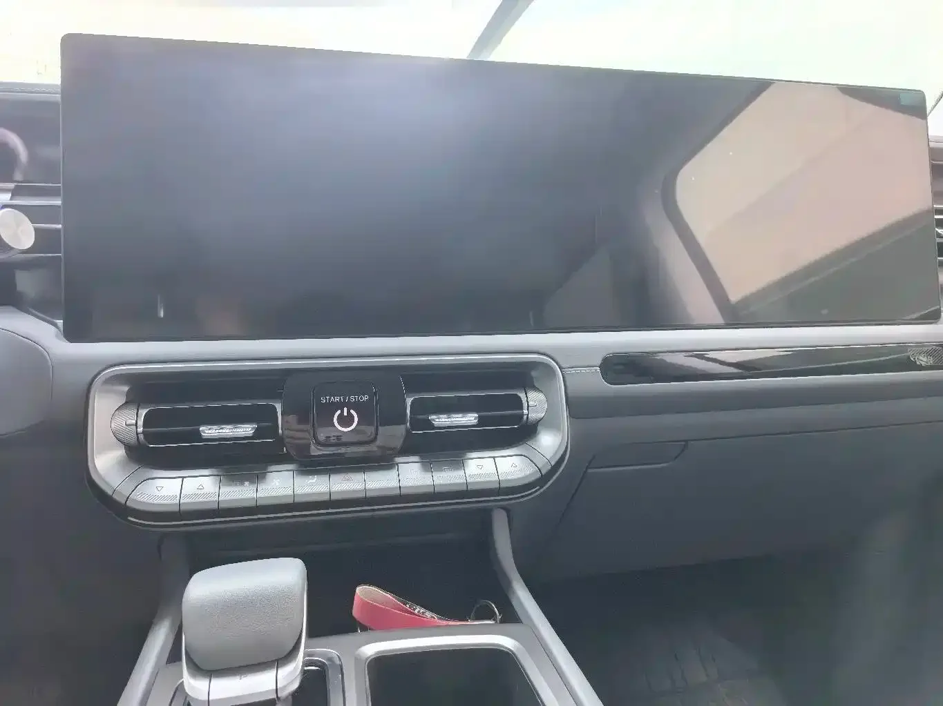 BAIC ORV Beijing Off-Road BJ40 Range Extender 2025 Advanced Edition — Фото автомобиля 6