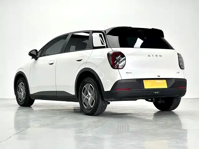GAC Aion UT — Фото автомобиля 7