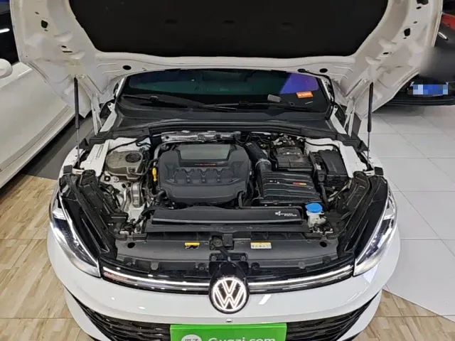 Volkswagen Lamando — Фото автомобиля 15