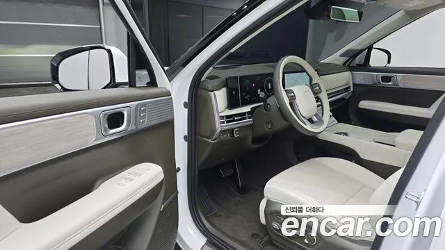 Hyundai Santa Fe — Фото автомобиля 15