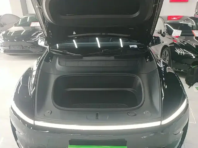 Tesla Model Y — Фото автомобиля 19